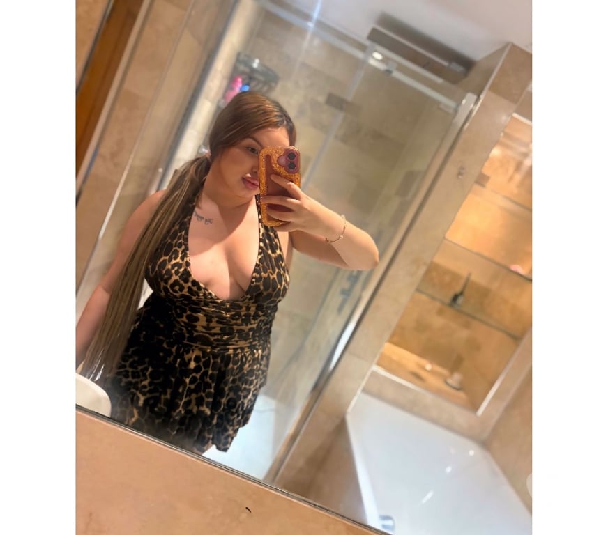 Escorts South East London Bromley - Photos for 🍑I’M NEW GIRL🔞 Eveline🔥PARTY 💦