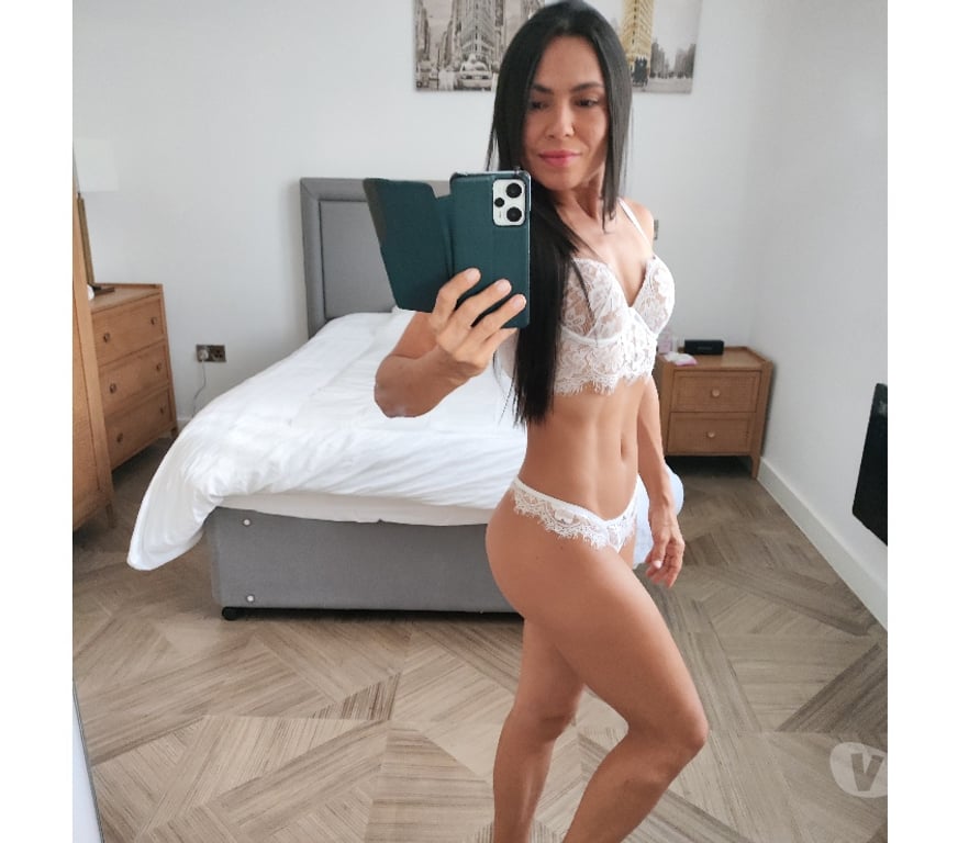 Escorts Peterborough Peterborough City Centre - Peterborough - Photos for Massage is all you need!