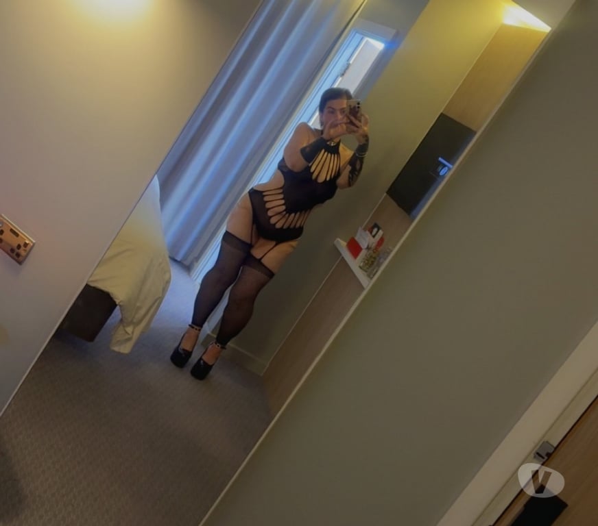 Escorts Greater Manchester Wigan - Photos for Naturally pretty British woman who’s mastered her craft.