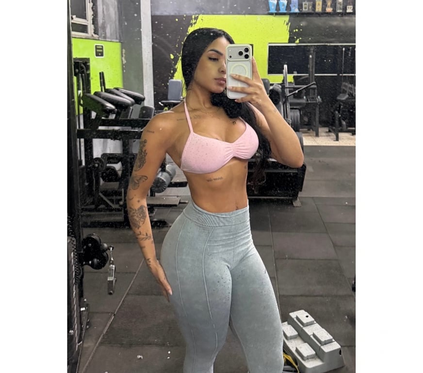 Escorts North Yorkshire Scarborough - North Yorkshire - Photos for MANU BRAZILIAN BRUNETTE 🇧🇷🥰