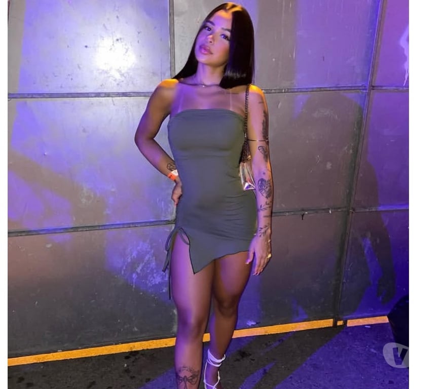 Escorts North Yorkshire Scarborough - North Yorkshire - Photos for MANU BRAZILIAN BRUNETTE 🇧🇷🥰