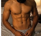 Perfect man for your pleasure