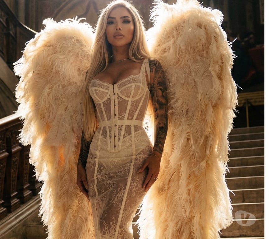Escorts West London Hillingdon - Photos for Party Girl Angel Brazilian super sexy girlfriend experience