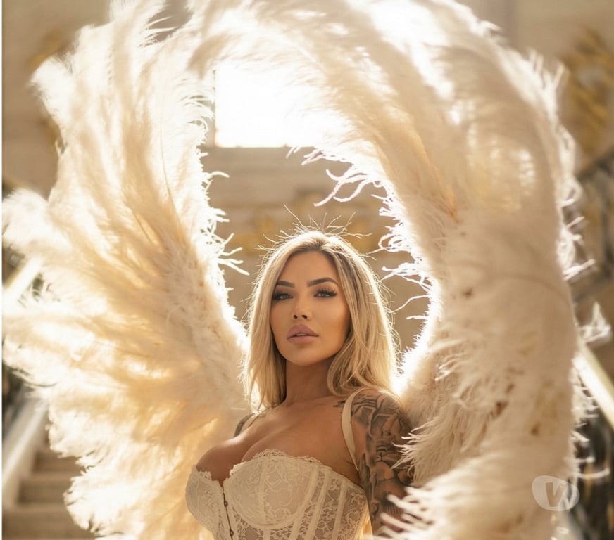 Escorts West London Hillingdon - Photos for Party Girl Angel Brazilian super sexy girlfriend experience