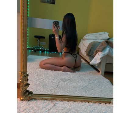  Escorts & Erotic Massage Wimbledon South West London - Photos for ANNINHA 🔥 HOT Brazilian