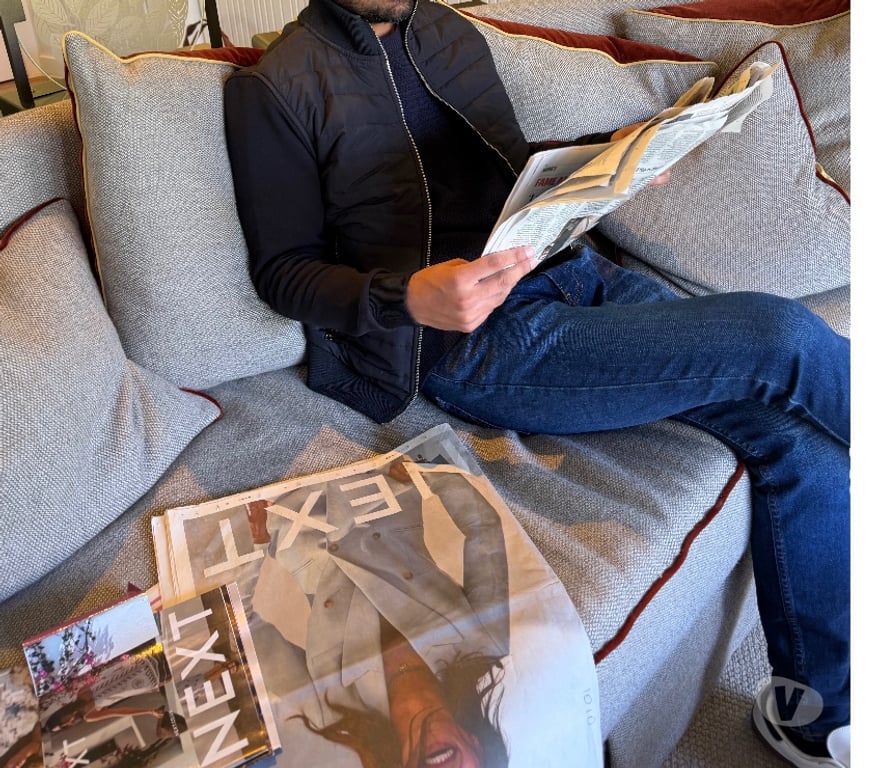 Escorts Brent Kenton - Harrow - Photos for Professional Male Companion | Discreet & Friendly