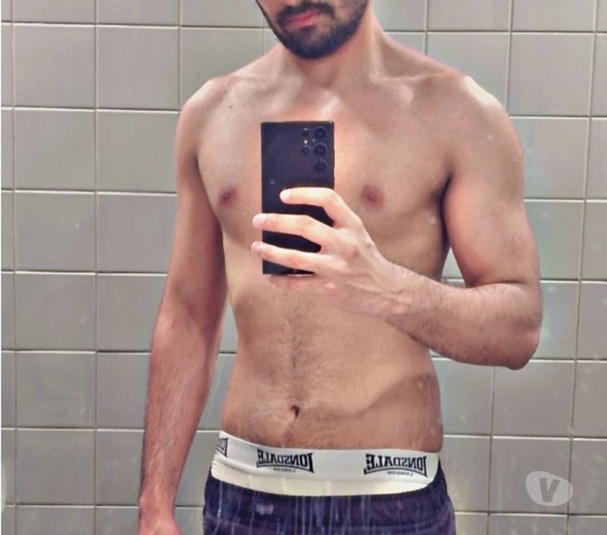 Escorts Brent Kenton - Harrow - Photos for Professional Male Companion | Discreet & Friendly