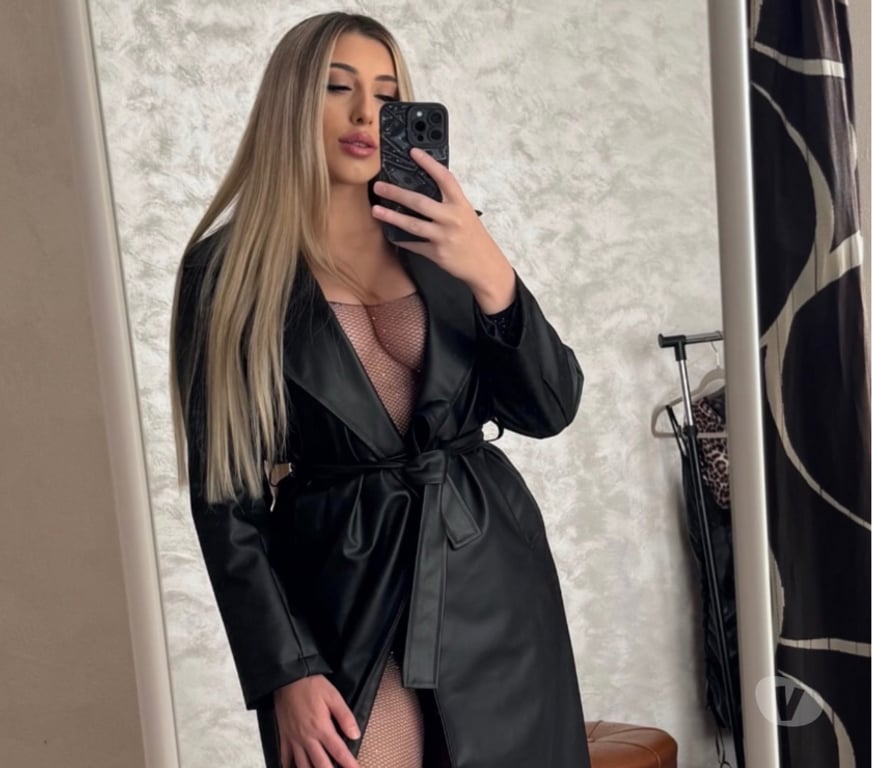 Escorts West Midlands Coventry - Photos for CRISTAL PARTY NEW GFE 100%REAL