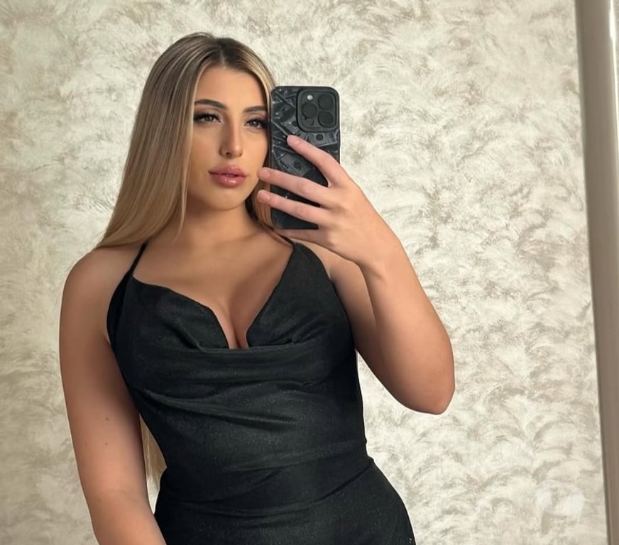 Escorts West Midlands Coventry - Photos for CRISTAL PARTY NEW GFE 100%REAL