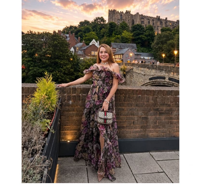 Escorts County Durham Durham - County Durham - Photos for RISA🌶️SEXY 🔥 THAI TS GOOD SERVICE ☎️07539863884