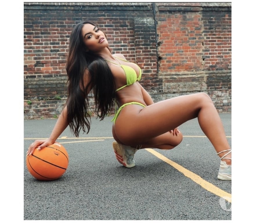 Escorts Tyne and Wear Sunderland - Photos for LEXA 🔥NEW GIRL IN THE TOWN 🥰🇧🇷