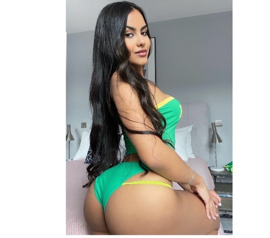 Escorts Tyne and Wear Sunderland - Photos for LEXA 🔥NEW GIRL IN THE TOWN 🥰🇧🇷