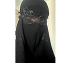 British Asian Nikaabi. Friday incalls only