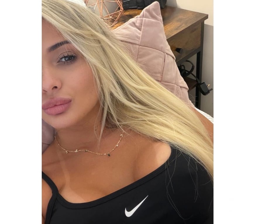 Escorts York York City Centre - York - Photos for 🇧🇷BRAZILIAN BLONDE❤️‍🔥PICS REAL