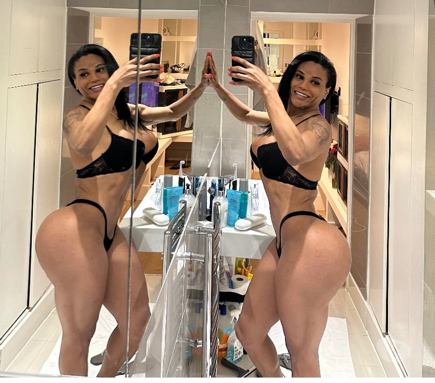 Trans Escorts Norfolk Norwich - Photos for fitness muse in norwich🍑