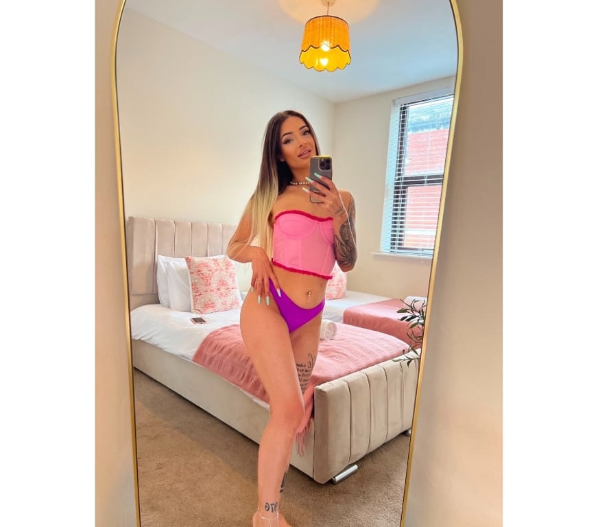 Escorts Lancashire Blackburn with Darwen - Photos for 🌹JENNY SEXY GIRL❤️‍🔥 NEW IN TOWN !! ✅