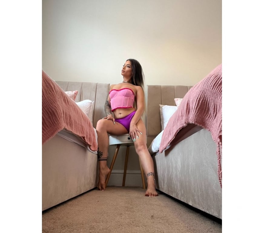 Escorts Lancashire Blackburn with Darwen - Photos for 🌹JENNY SEXY GIRL❤️‍🔥 NEW IN TOWN !! ✅