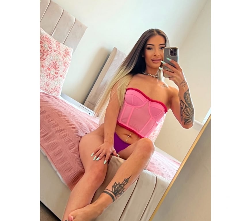 Escorts Lancashire Blackburn with Darwen - Photos for 🌹JENNY SEXY GIRL❤️‍🔥 NEW IN TOWN !! ✅