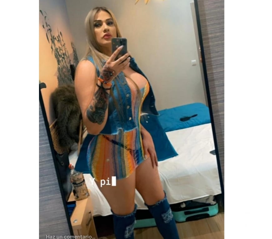 Trans Escorts South West London Kingston upon Thames - Photos for 💦HELENA SPICY 🌶️ TS TRANSSSESUAL FULL SERVICE💦
