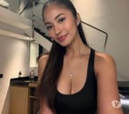 Charming 🌸 stunning 🍑horney Asian lady 🥵🥵