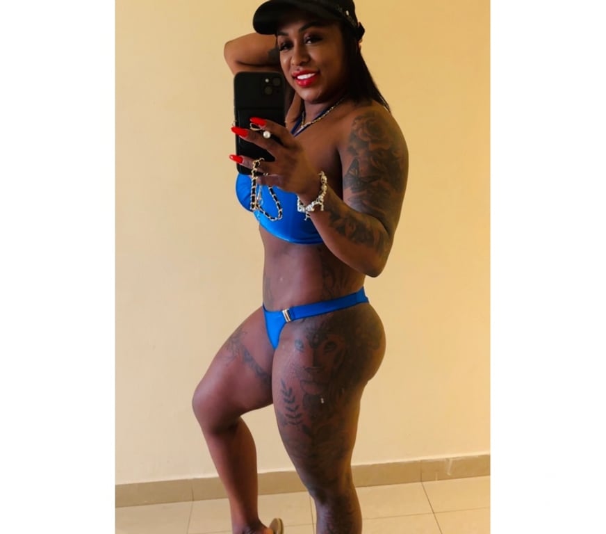 Escorts Greater Manchester Wigan - Photos for Brasilian 🇧🇷🇧🇷curve’s