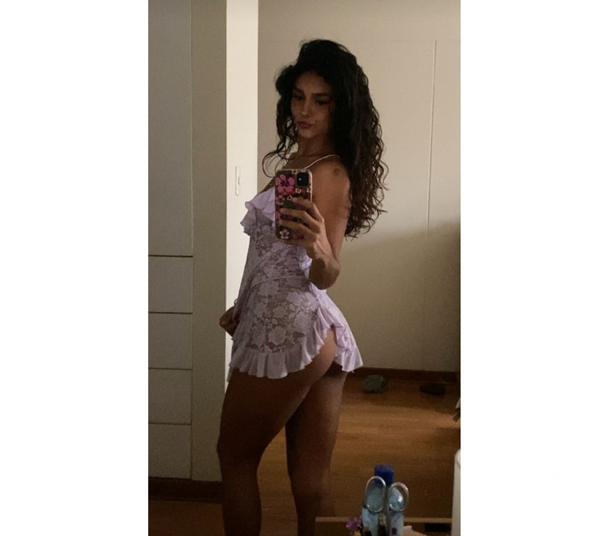 Escorts Staffordshire Stoke-on-Trent - Photos for Luiza New Brazil Girl 🇧🇷💕 Party Girl