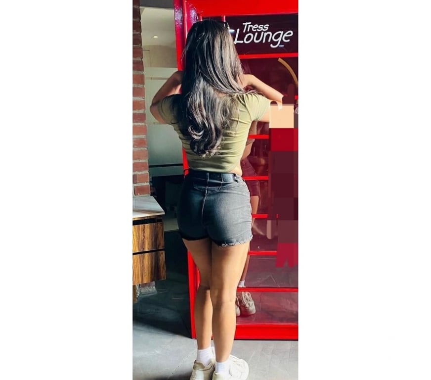 Escorts South East London Croydon - Photos for Abhima South Indian sweetie Croydon