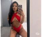 ELLA FIRST TIME IN TWON❗️BIG ASS 100%REAL❗️