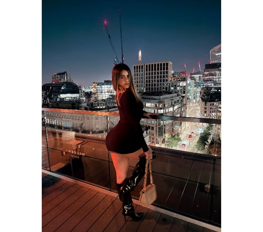 Escorts West London Acton - West London - Photos for ANGEL 😈 real pics 🇧🇷 lovely girl ♥️🥰