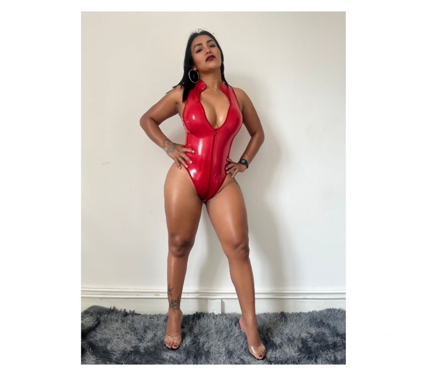Trans Escorts North London Northumberland Park - North London - Photos for Emperatriz mexicana sexy and pretty girl