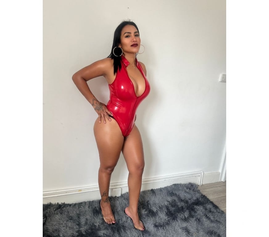 Trans Escorts North London Northumberland Park - North London - Photos for Emperatriz mexicana sexy and pretty girl