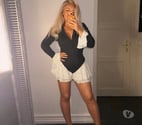 ❗️INDEPENDENT BLONDE💯JUST OUTCALL💯NO DEPOSIT❌