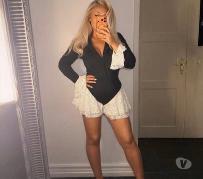 Escorts and Massages Bishop's Stortford Uttlesford - Photos for ❗️INDEPENDENT BLONDE💯JUST OUTCALL💯NO DEPOSIT❌
