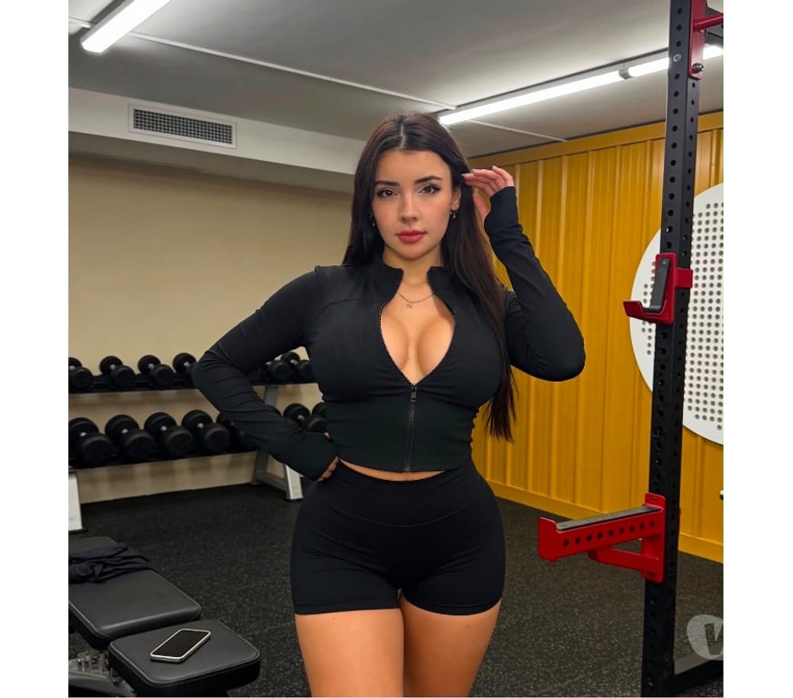 Escorts Nottinghamshire Nottingham - Photos for 💕Isabella brazilian brunet 🔥new in town