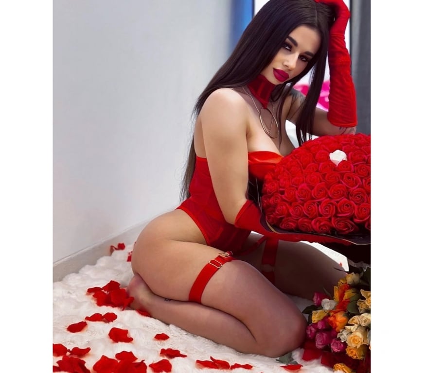 Escorts Buckinghamshire Milton Keynes - Photos for New 💦Best-oWo-KiSing No Rush ❤️❤️❤️