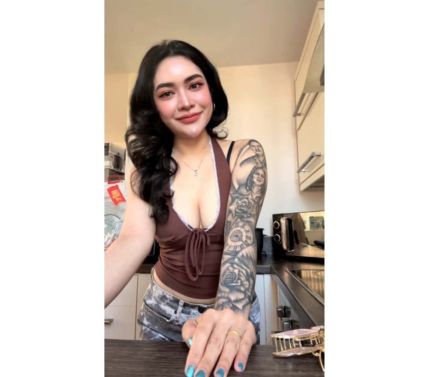 Escorts Leicestershire Leicester - Photos for Thai Mona ❤️‍🔥HOT THAI TATTOO GIRL 💋