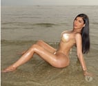Fully Functional Asian Goddess