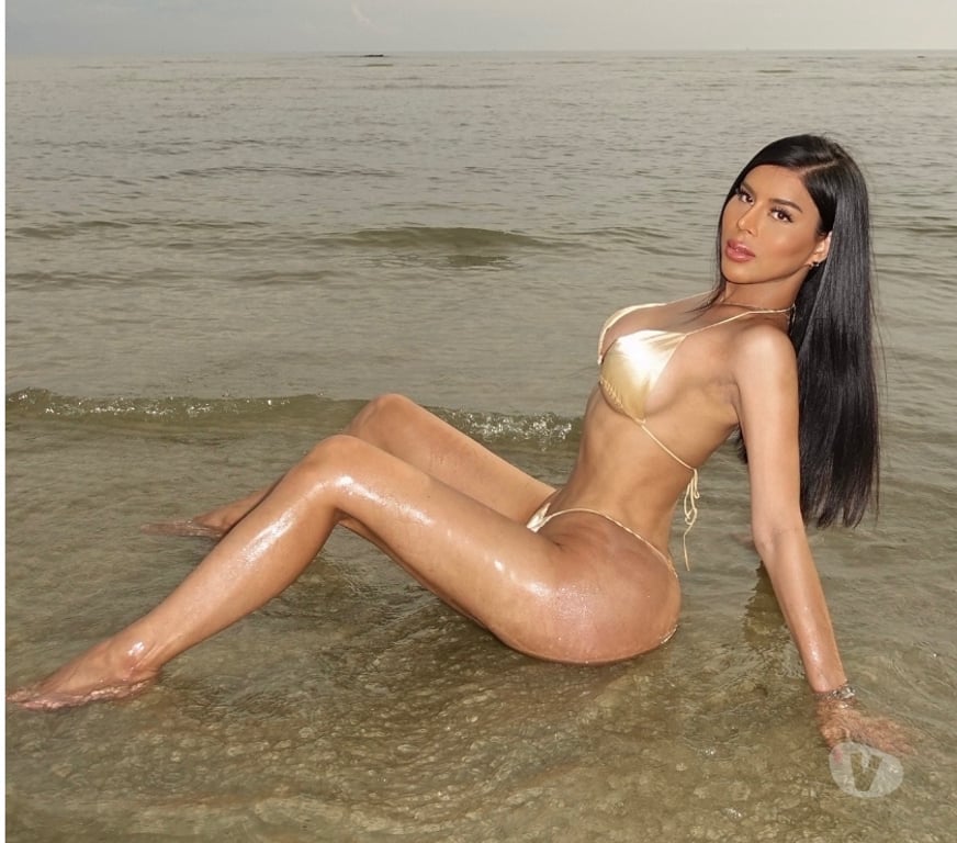 Trans Escorts West London Kensington (Olympia) Station - West London - Photos for Fully Functional Asian Goddess