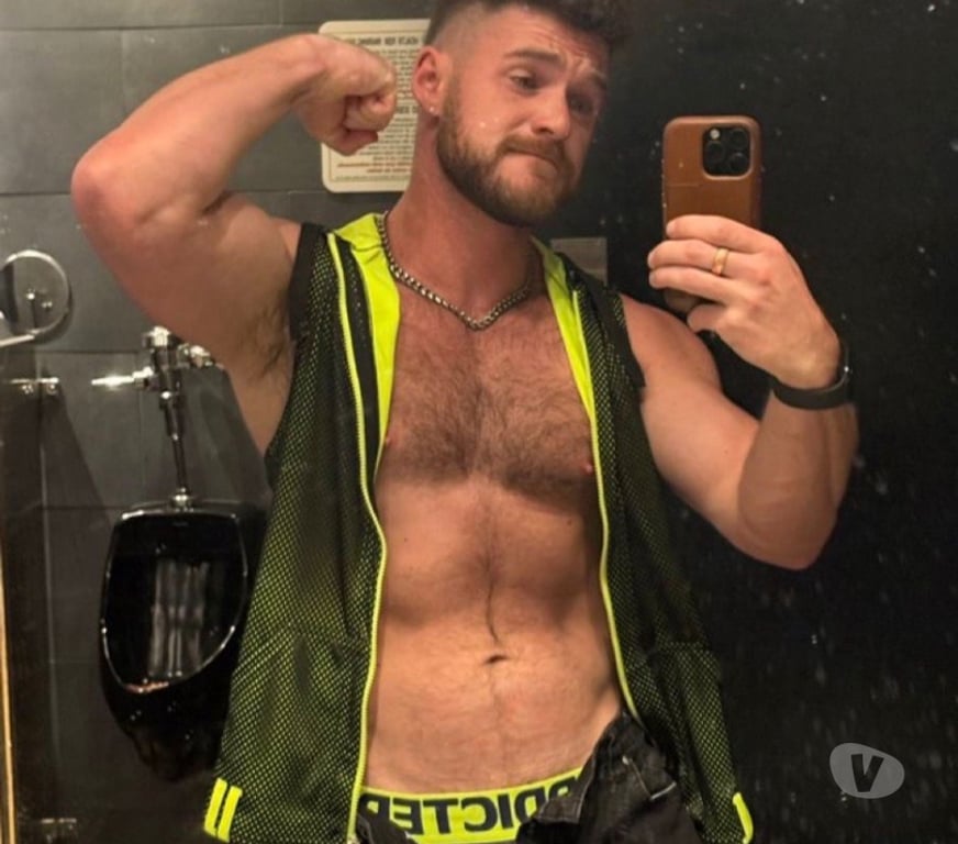  Gay massage Greater Manchester Bolton - Photos for Swedish relaxing male massage telegram@sid1v1