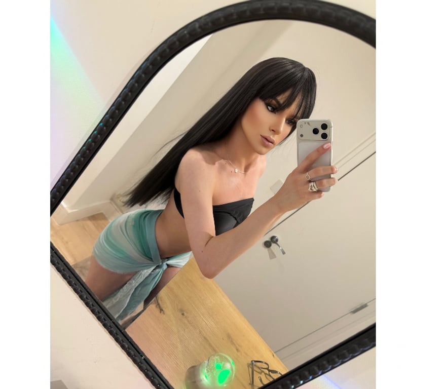 Escorts Bedfordshire Luton - Photos for Rafaela | 23 | Irresistible Energy & Tempting Experience