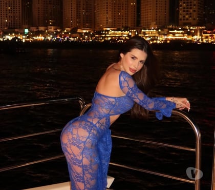 Escort Caernarfon Gwynedd - Photos for I'm Khloe, a Brazilian girl, here for the first time.💖
