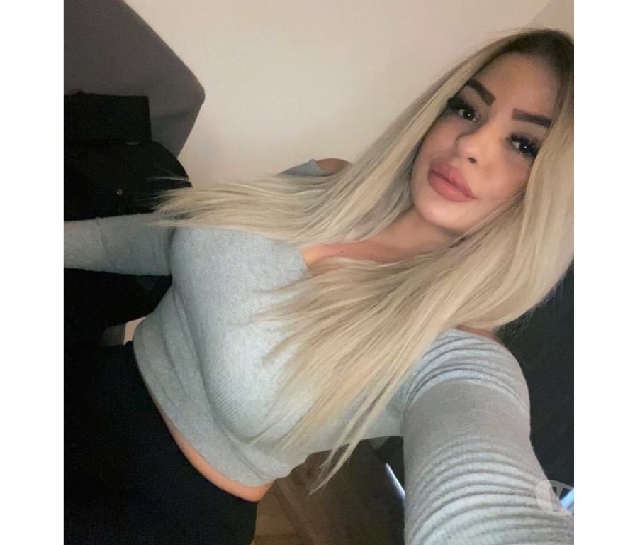 Escorts West Midlands Birmingham - Photos for 🍒REAL PETITE SLUT | HUGE NATURAL TITS🍒