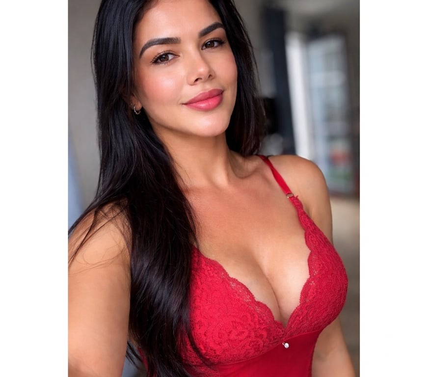 Escorts Cardiff Cardiff City Centre - Cardiff - Photos for 👑 DINA RIOS • LUXURY, BEAUTIFUL AND SENSUAL 🇧🇷