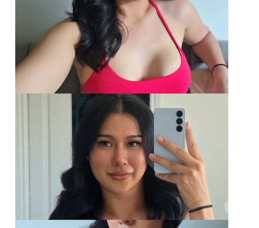 Trans Escorts Glasgow Glasgow City Centre - Glasgow - Photos for Asian TS Emma Hot 🍌 New in Glasgow