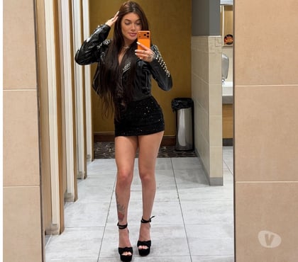 Escorts and Massages Edinburgh Edinburgh - Photos for NEW IN Edinburgh — Meet Valentina