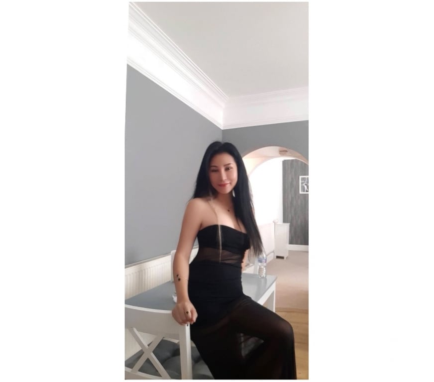 Escorts Aberdeen Aberdeen City Centre - Aberdeen - Photos for New ❤️‍🔥Sexy Milada beautiful Thai 💯 pic