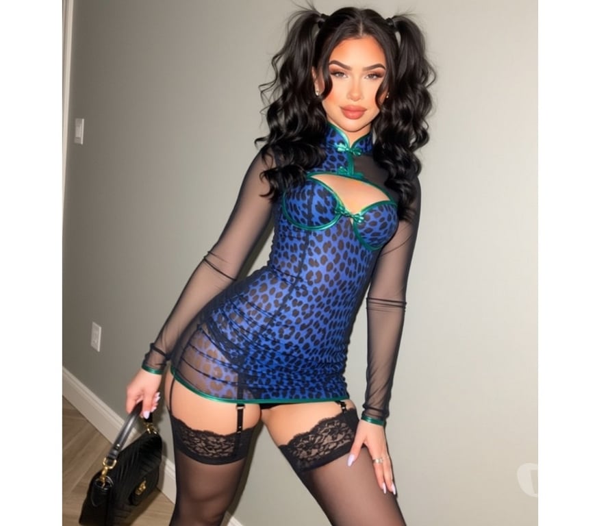 Escorts Slough Slough Town Centre - Slough - Photos for 🎀✨Alice Little Mermaid✨🎀📲
