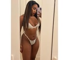 Thalita last day in the city. ❤️ 🔥✨🤤