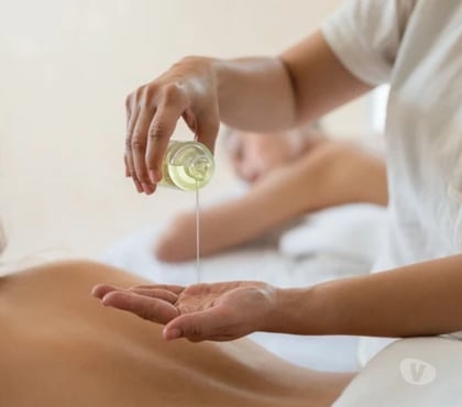 Full body massage North Shields North Tyneside - Photos for FULL BODY MASSAGE — I COME TO YOU!