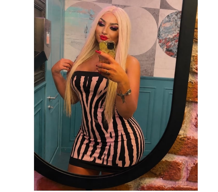 Dorking - Mole Valley — ❤️PARTY GIRLS 🥂NEW IN CITY OUTCALL ONLY